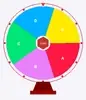 Girar Roda da Sorte icon