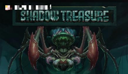 Shadow Treasure